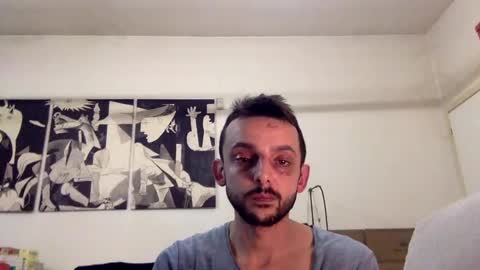 Carlos online show from 01-16-25, 05:21