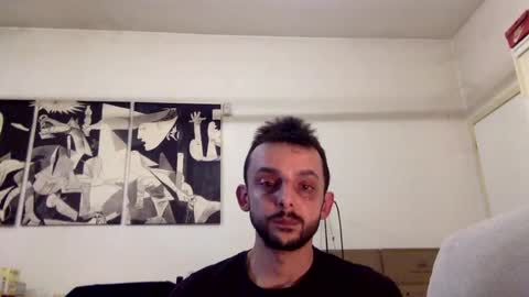 Carlos online show from 01-18-25, 05:41