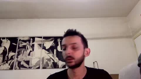 Carlos online show from 01-23-25, 09:29