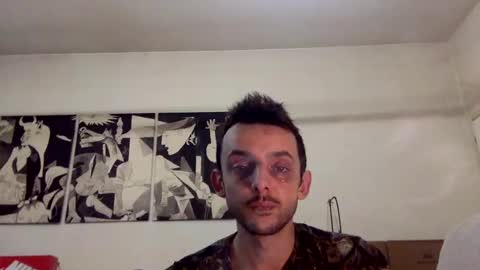 Carlos online show from 02-08-25, 04:25