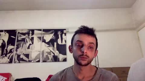 Carlos online show from 02-12-25, 09:54