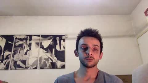 Carlos online show from 03-05-25, 06:45