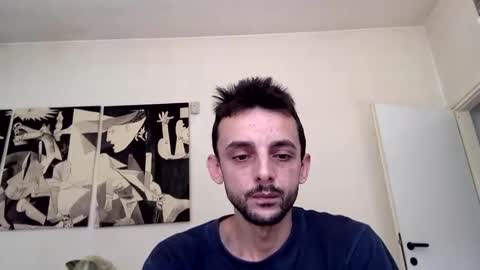 Carlos online show from 09-11-25, 09:53