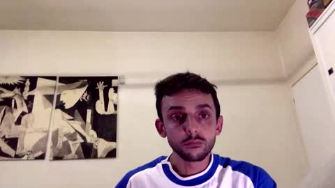 Carlos online show from 10-07-25, 04:09