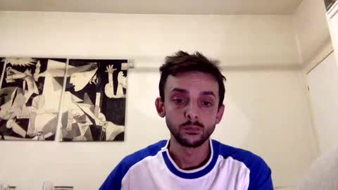 Carlos online show from 10-10-25, 04:00