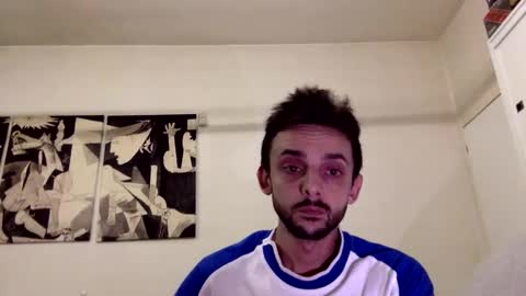 Carlos online show from 10-14-25, 08:20