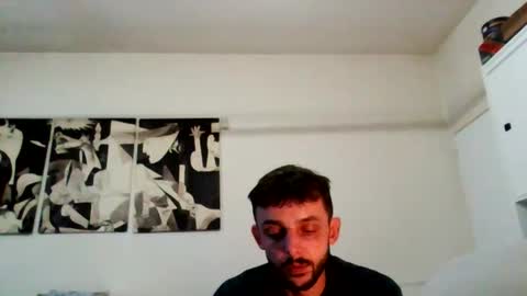 Carlos online show from 11-26-25, 11:06