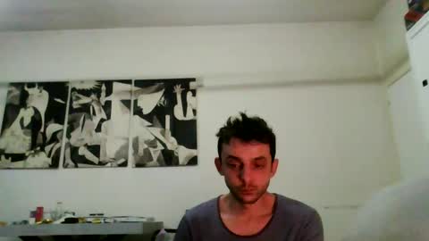 Carlos online show from 02-15-26, 08:27