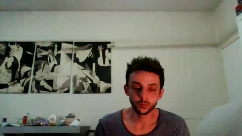 Carlos online show from 02-27-26, 07:58