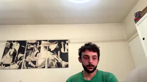 Carlos online show from 04-07-26, 03:01