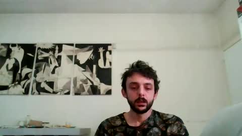 Carlos online show from 04-10-26, 11:26