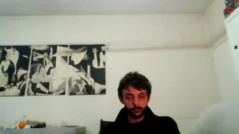 Carlos online show from 04-17-26, 09:07