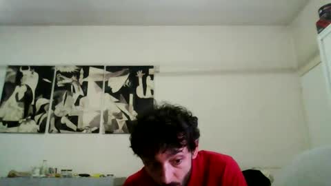 Carlos online show from 05-21-26, 08:54