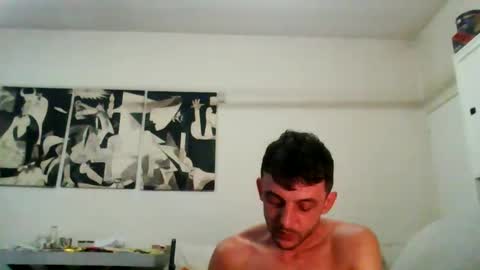 Carlos online show from 05-30-26, 08:39