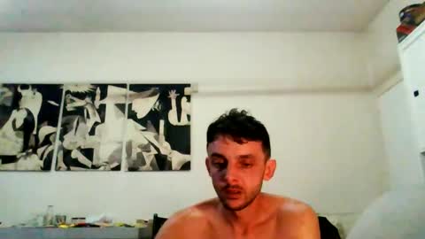 Carlos online show from 06-01-26, 08:32