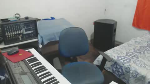 carlos online show from 02-17-26, 04:42