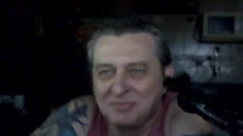 carlos712009 online show from 03-31-26, 08:26