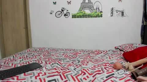 carlos diana   online show from 11-23-25, 07:13