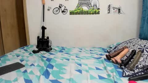 carlos diana   online show from 05-23-26, 04:11