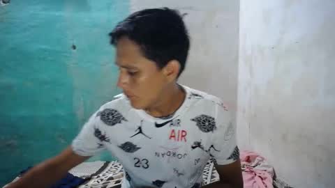 Snapshot of carlos_steven chatting on 06-08-26, 03:34 carlos_steven online show from 06-08-26, 03:34
