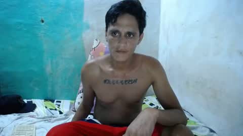 Snapshot of carlos_steven chatting on 06-11-26, 11:25 carlos_steven online show from 06-11-26, 11:25
