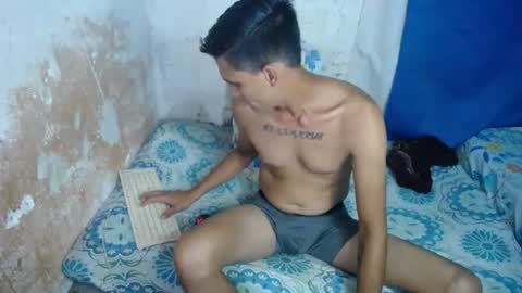 Snapshot of carlos_steven chatting on 06-29-26, 11:05 carlos_steven online show from 06-29-26, 11:05