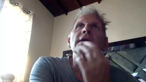 CarlosBangsYeidy online show from 08-02-26, 09:02