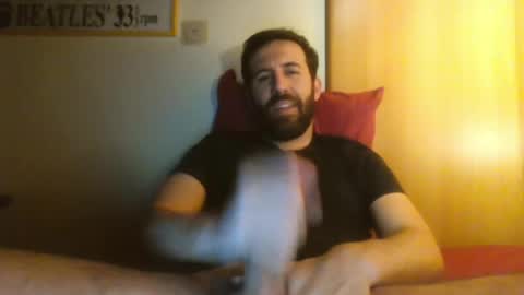 Carlos Enorme online show from 05-12-26, 11:35