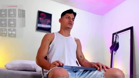Snapshot of carloshero69 chatting on 04-26-26, 06:16 carloshero69 online show from 04-26-26, 06:16