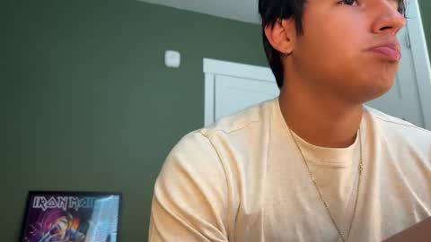 carlos online show from 09-11-25, 05:02