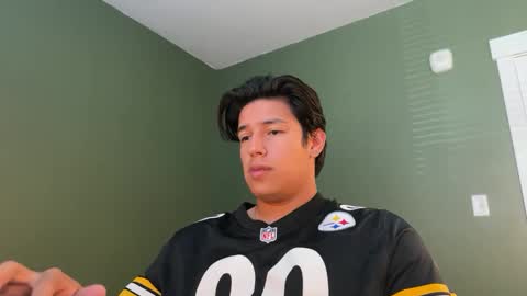 carlos online show from 09-22-25, 03:25