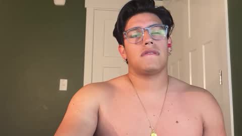 carlos online show from 12-03-25, 01:57