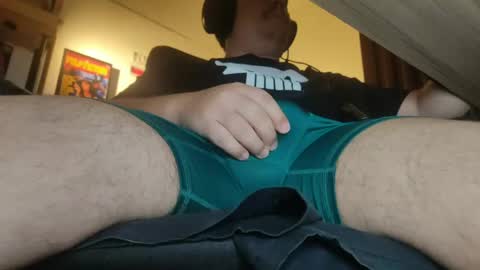 Carlostraboo on of  online show from 04-02-26, 11:02