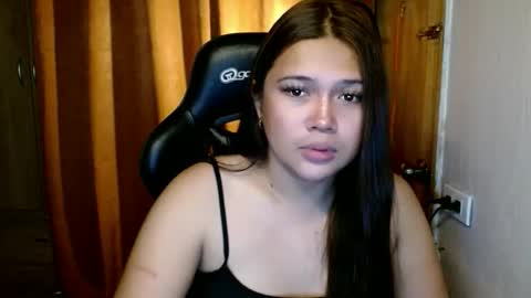 Snapshot of carlota_edwards chatting on 10-31-25, 10:38 Carla online show from 10-31-25, 10:38