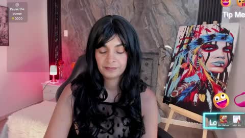 Snapshot of carlota_milf_30 chatting on 03-27-26, 07:35 Carlota online show from 03-27-26, 07:35