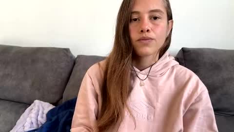 Carlotta4you  online show from 01-05-25, 10:32