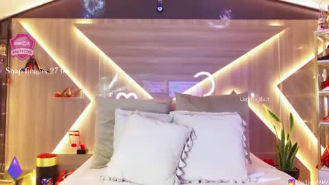 Carla Carla  I am sensual goddes and i was born for loveworshipping and enjoyment. online show from 07-29-26, 11:25