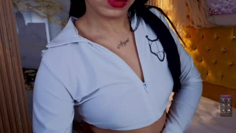 Snapshot of carloy777_ chatting on 06-03-26, 12:13 Carolay online show from 06-03-26, 12:13