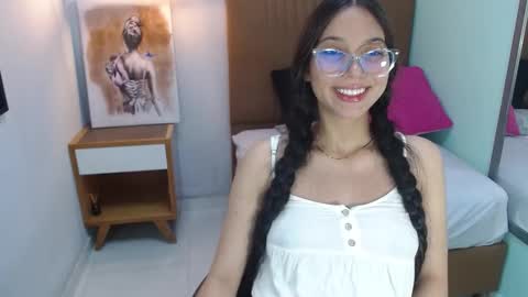 Carly  online show from 02-17-25, 03:20