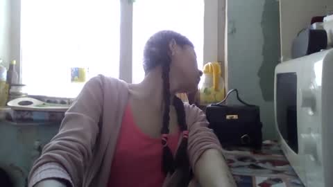 CarlyJoy online show from 02-05-25, 08:00