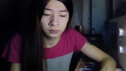 CarlyJoy online show from 02-12-25, 04:00