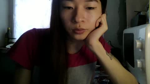 CarlyJoy online show from 02-14-25, 12:25