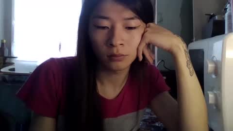 CarlyJoy online show from 02-23-25, 12:27