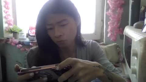 CarlyJoy online show from 09-23-25, 09:23