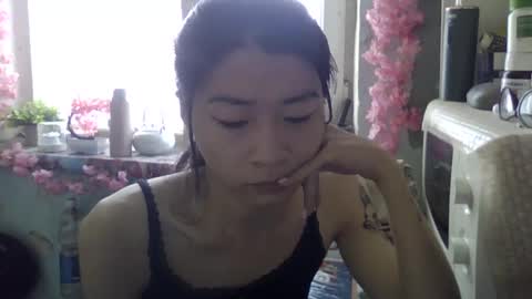 CarlyJoy online show from 09-27-25, 10:09