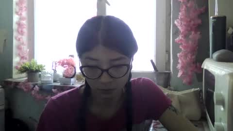 CarlyJoy online show from 10-16-25, 08:26