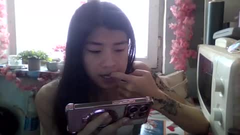 CarlyJoy online show from 01-15-26, 07:24