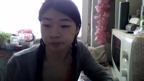 CarlyJoy online show from 02-07-26, 10:30