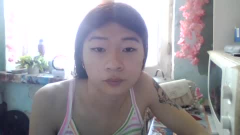 Snapshot of carlyjoy chatting on 06-14-26, 11:01 CarlyJoy online show from 06-14-26, 11:01