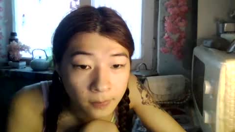 Snapshot of carlyjoy chatting on 06-26-26, 02:54 CarlyJoy online show from 06-26-26, 02:54